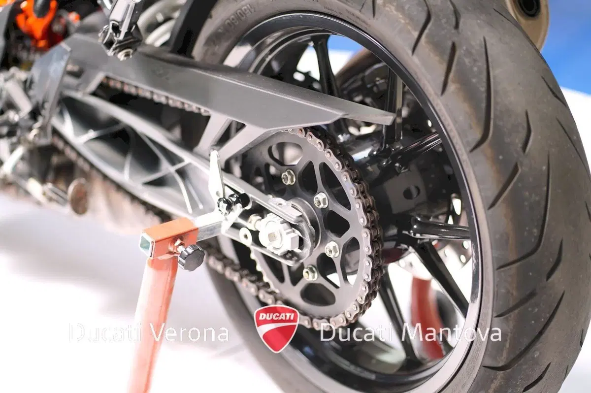 KTM 390 Duke (2021 - 23) (13)