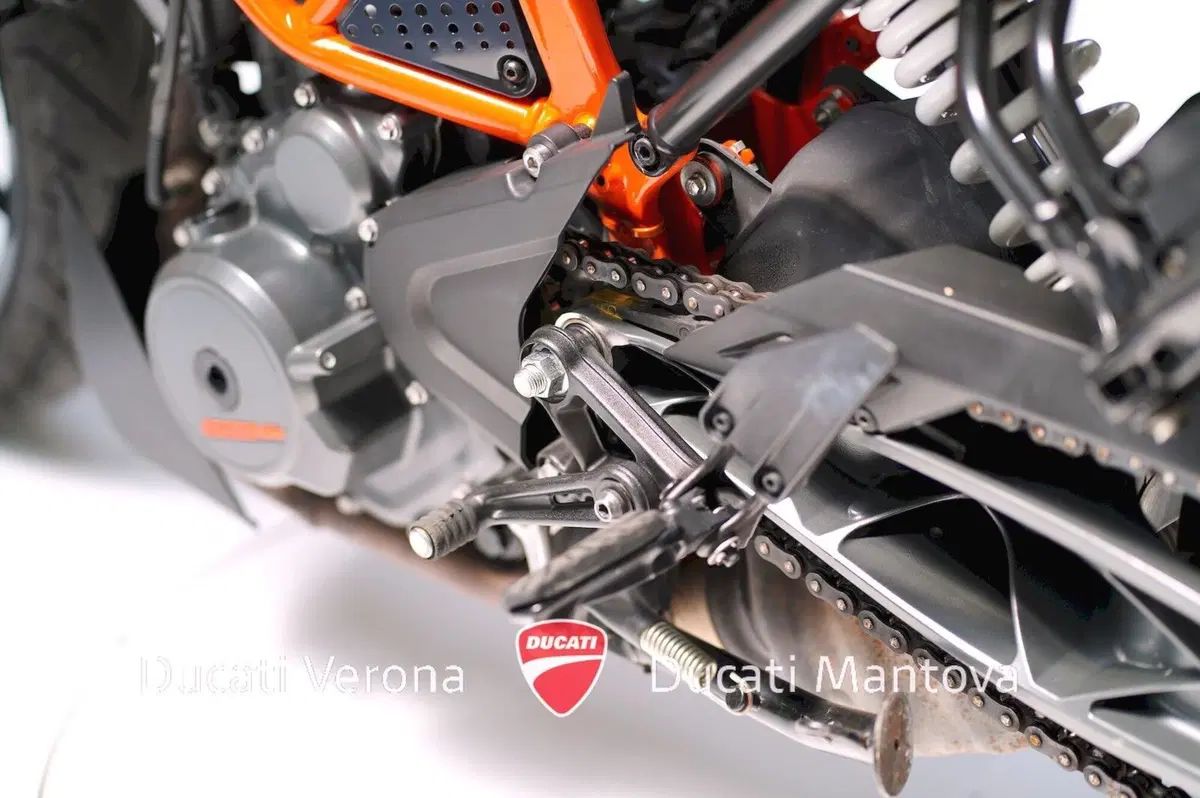 KTM 390 Duke (2021 - 23) (14)
