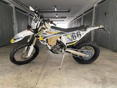 Husqvarna FE 250 (2019) usata