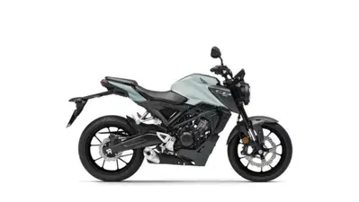 Honda CB 125 R (2024 - 26) nuova