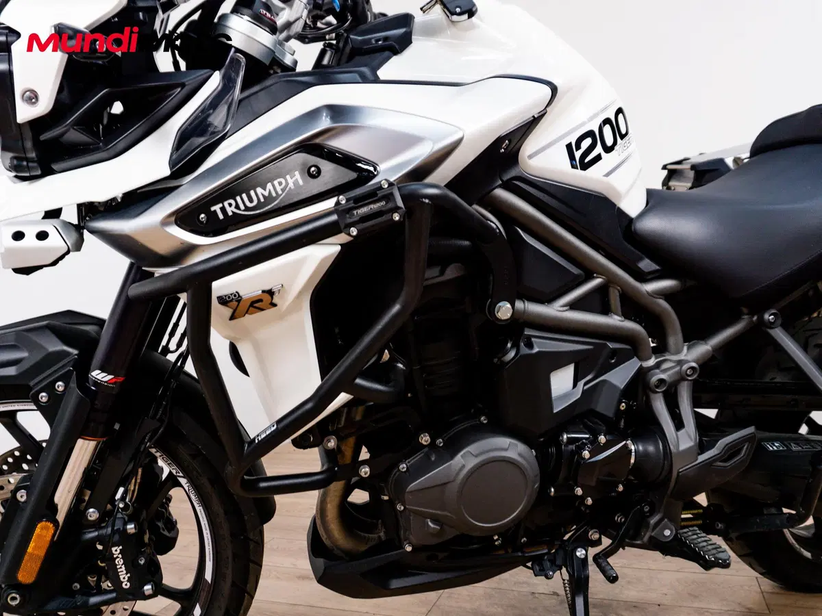 Triumph Tiger 1200 XRt (2018 - 20) (6)