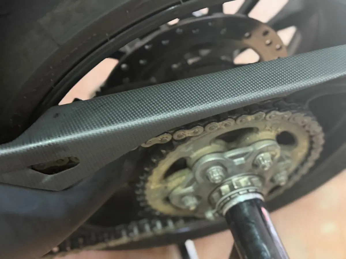 Ducati Diavel V4 (2023 - 26) (8)