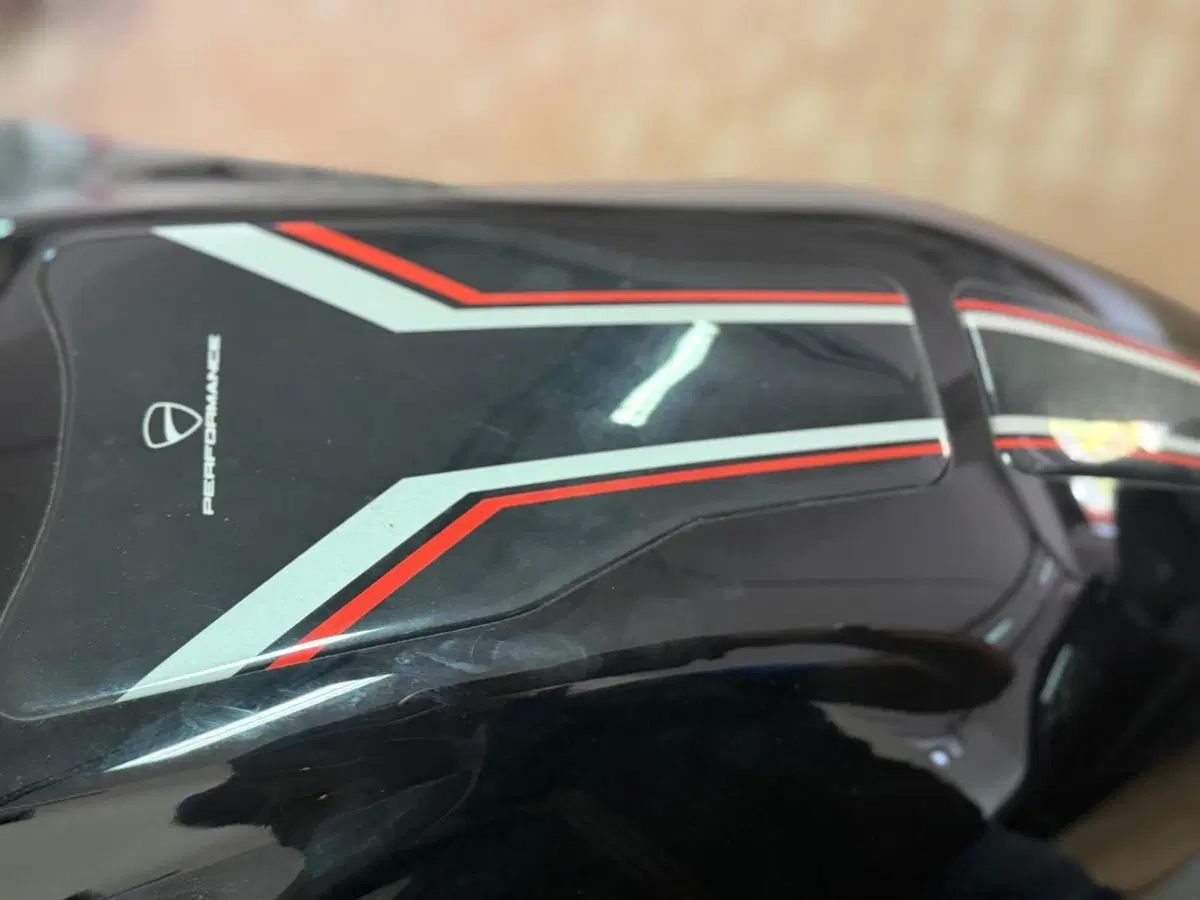 Ducati Diavel V4 (2023 - 26) (10)