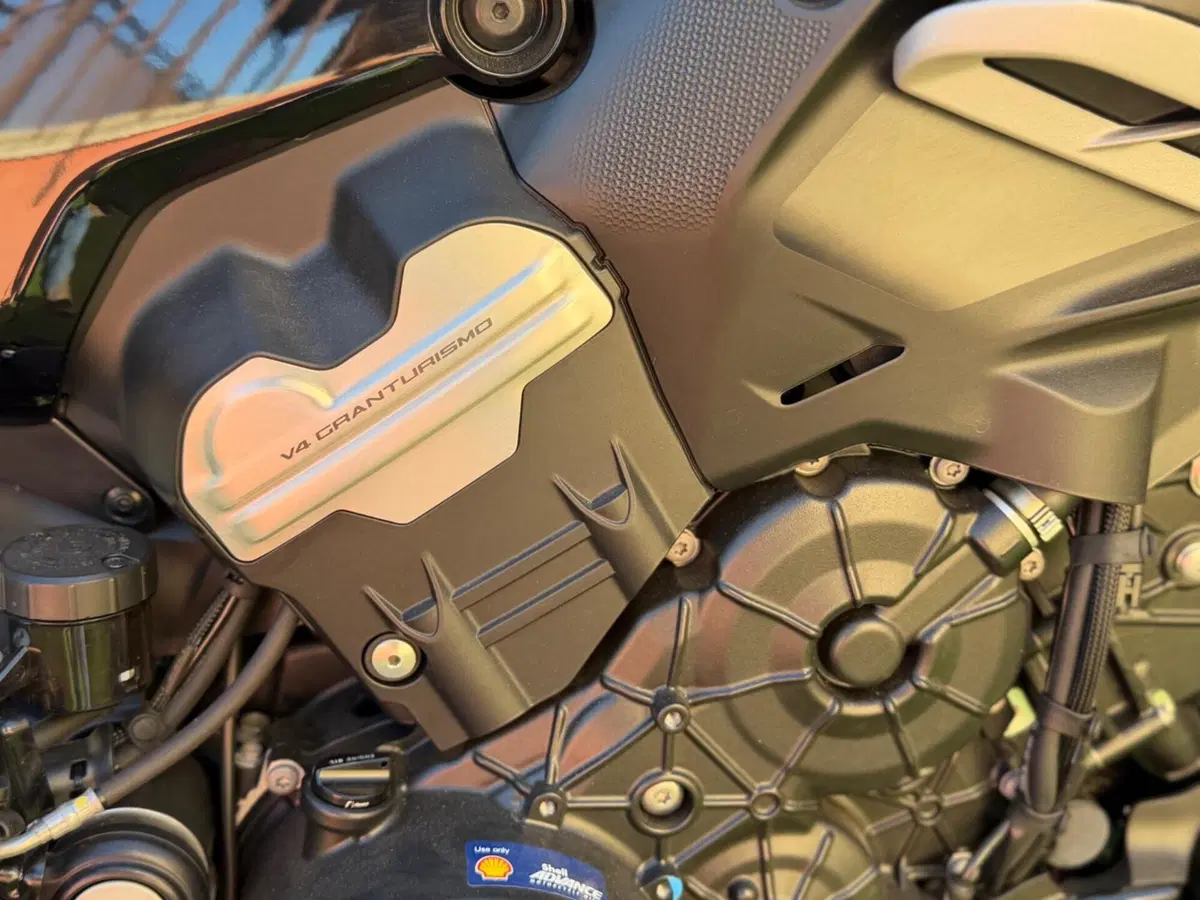 Ducati Diavel V4 (2023 - 26) (20)