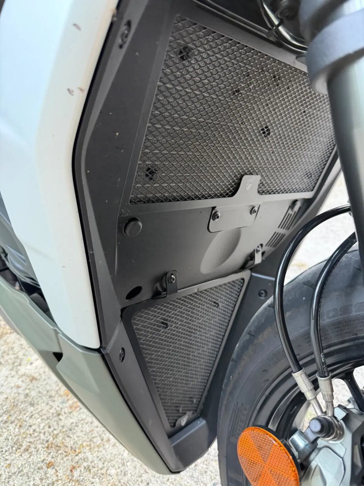 Ducati Streetfighter V2 955 Green (2022 - 23) (13)