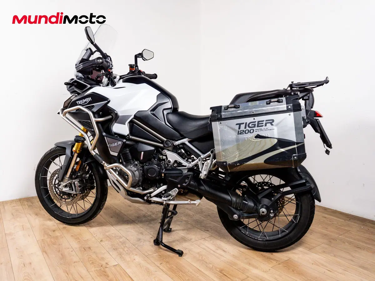 Triumph Tiger 1200 Rally Explorer (2024 - 26) (7)