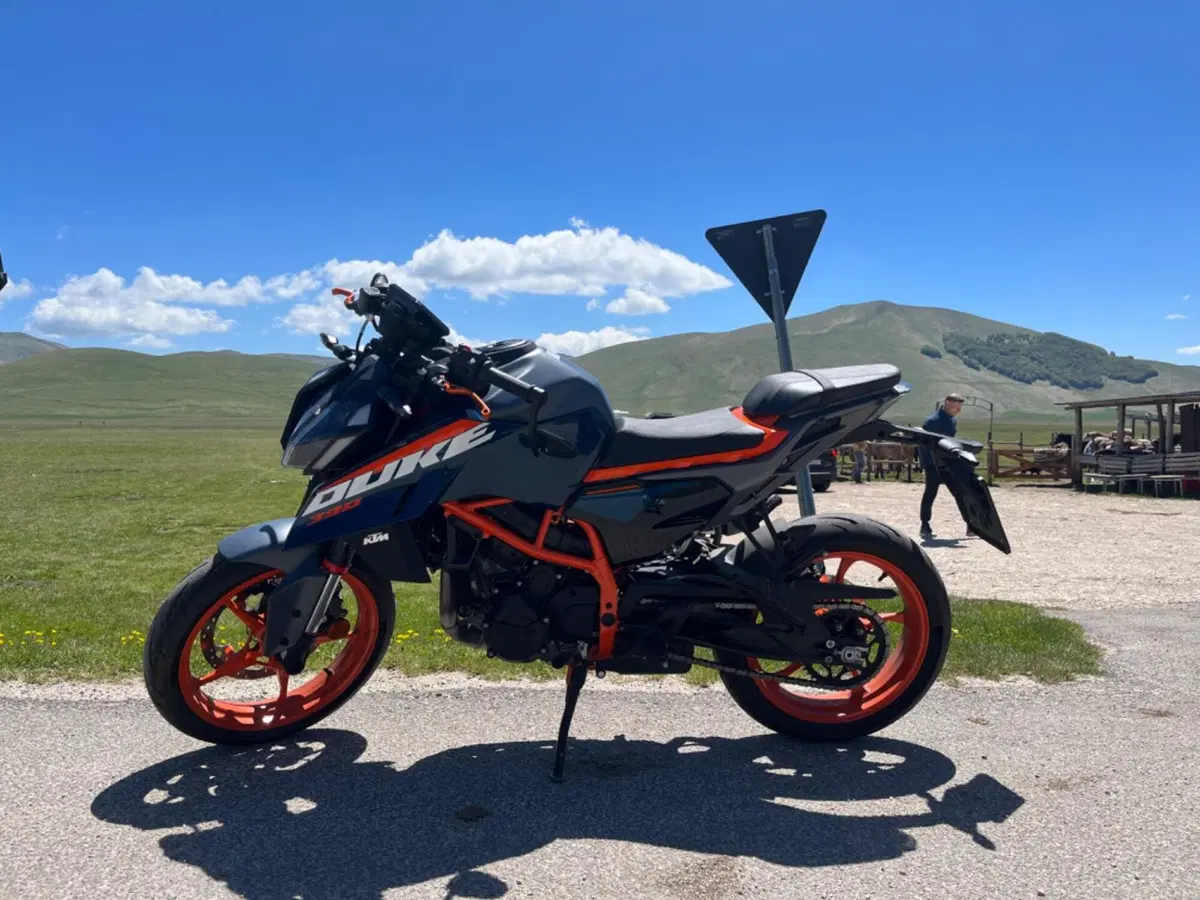 KTM 390 Duke (2024 - 25) (2)