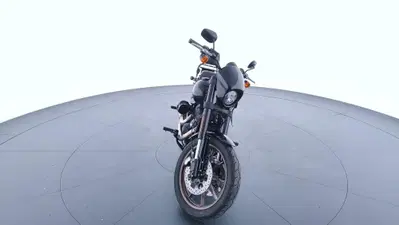 Harley-Davidson 114 Low Rider S (2021) - FXLRS usata