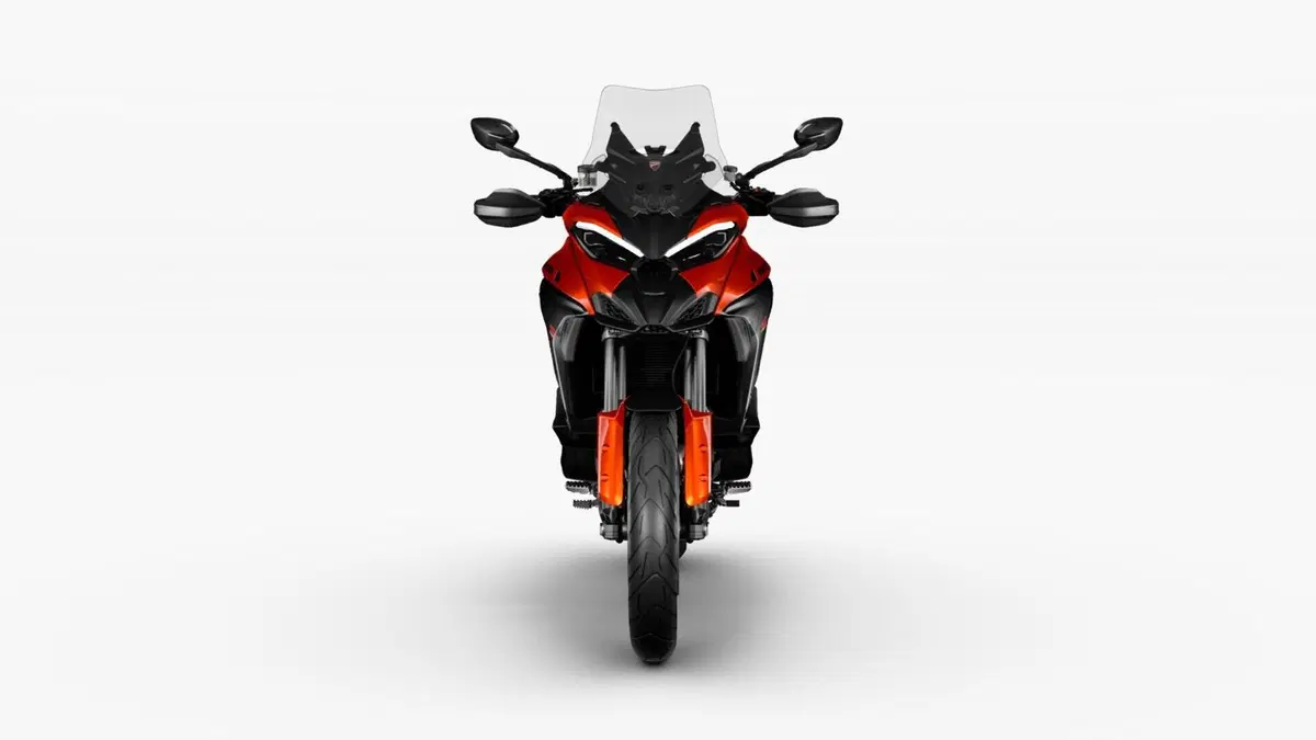 Ducati Multistrada V4 S (2025 - 26) (2)