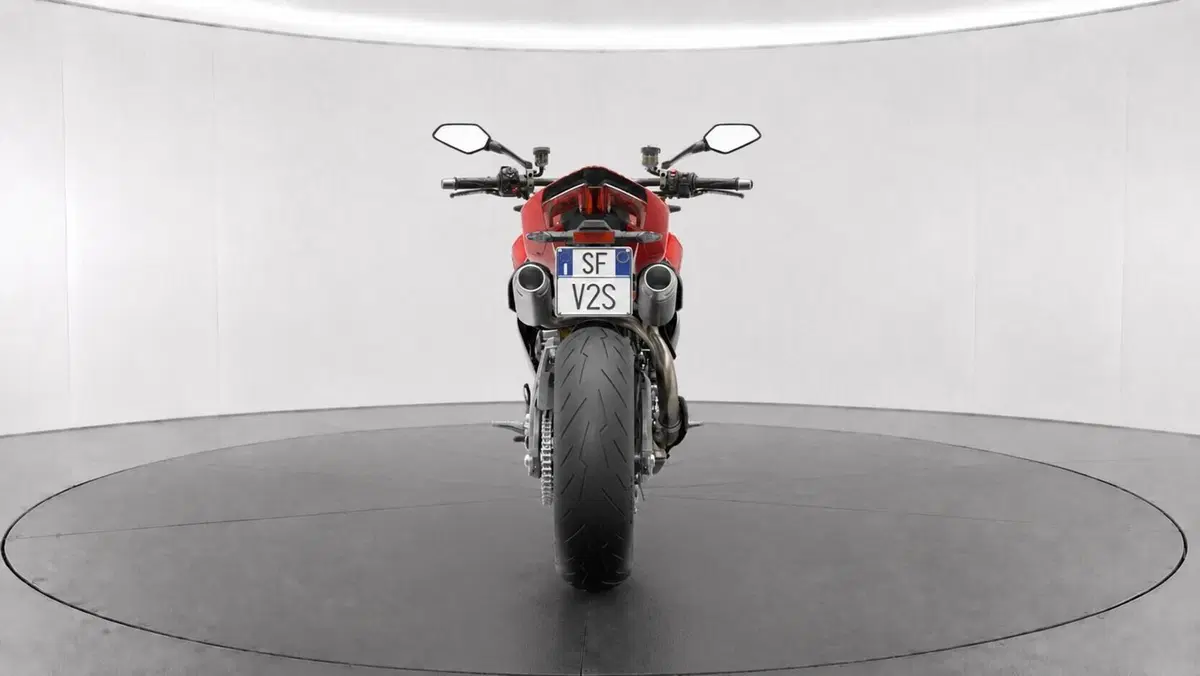 Ducati Streetfighter V2 S (2025 - 26) (4)