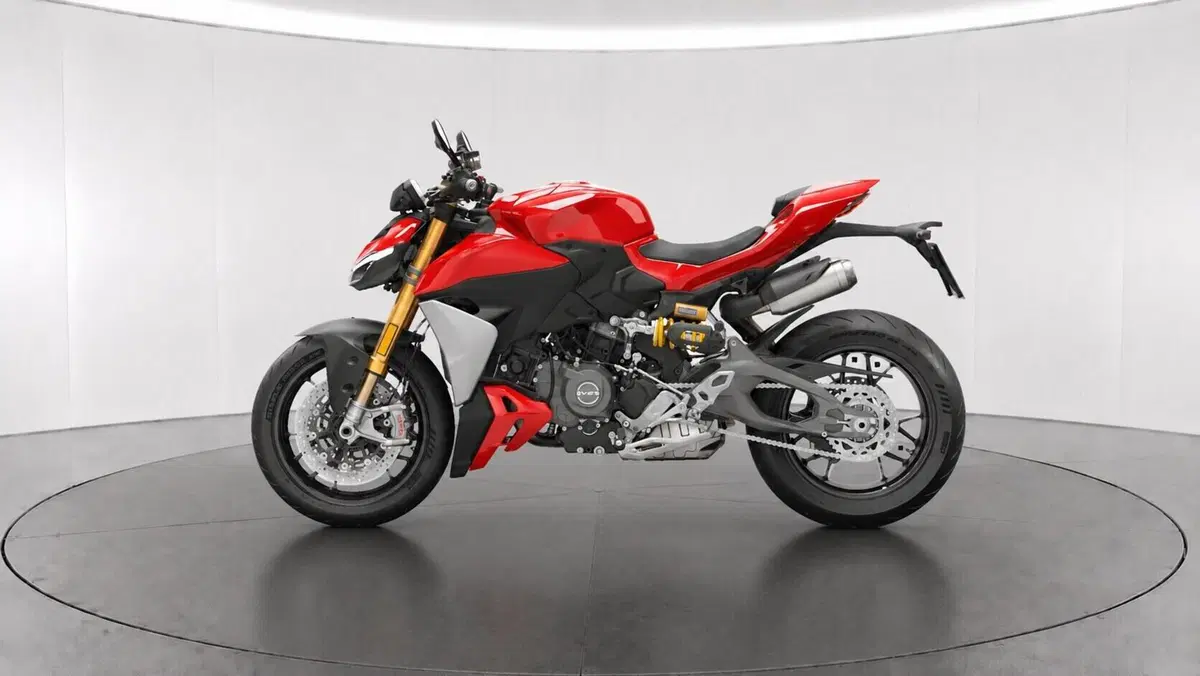 Ducati Streetfighter V2 S (2025 - 26) (3)