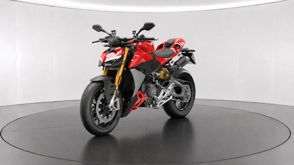 Ducati Streetfighter V2 S (2025 - 26) (5)