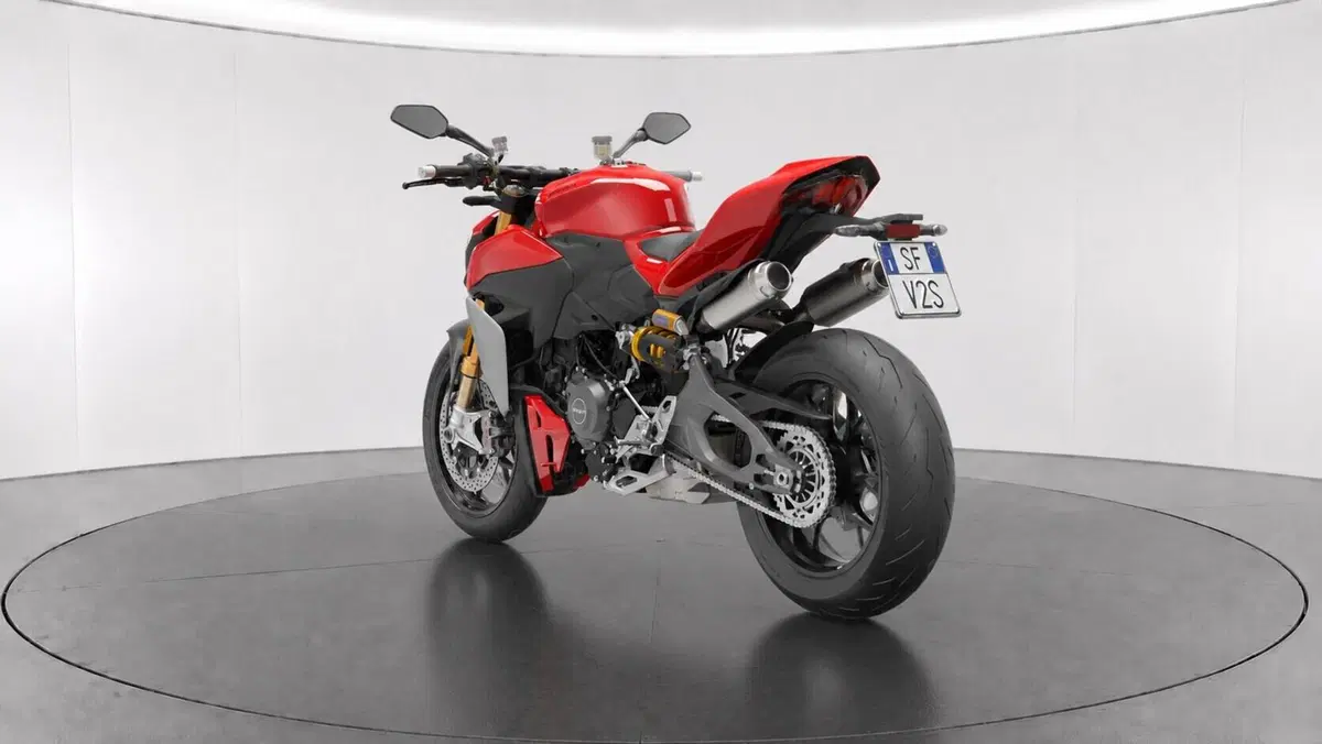 Ducati Streetfighter V2 S (2025 - 26) (6)