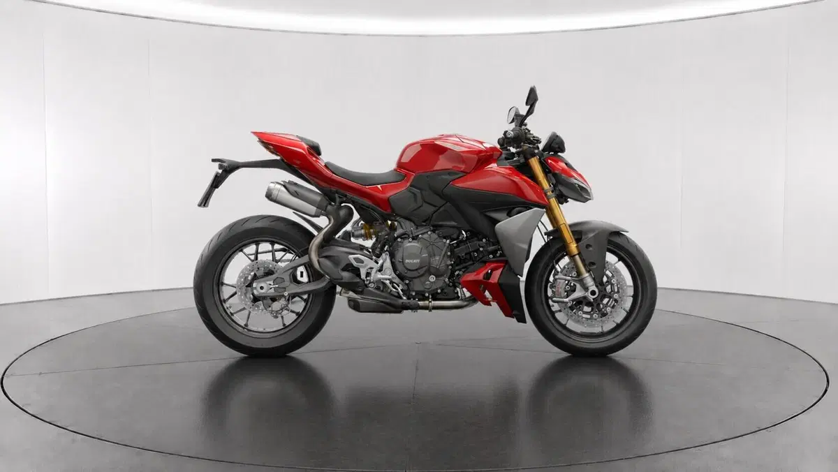 Ducati Streetfighter V2 S (2025 - 26) (7)