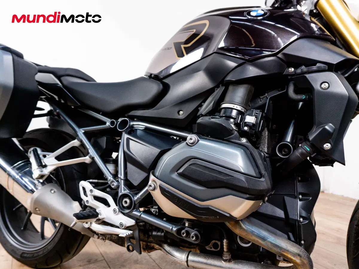 Bmw R 1200 C ABS (1997 - 2001) (5)