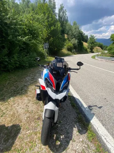 Bmw M 1000 XR (2024 - 26) usata