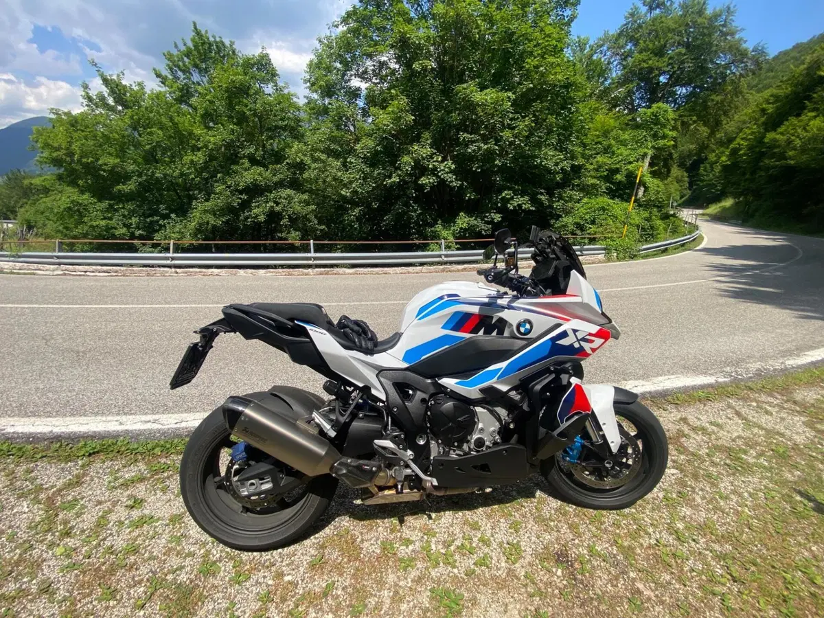 Bmw M 1000 XR (2024 - 26) (2)