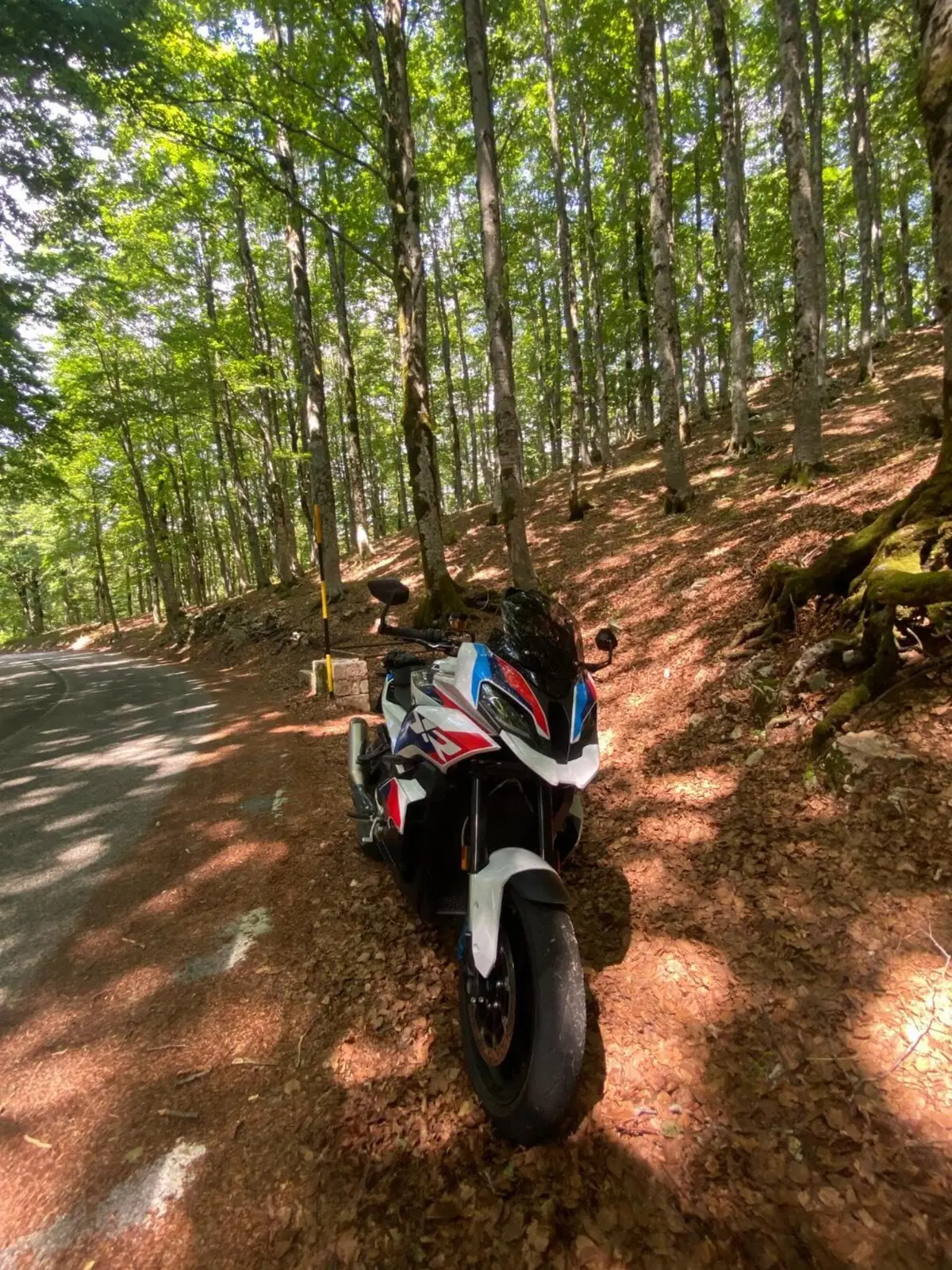 Bmw M 1000 XR (2024 - 26) (4)