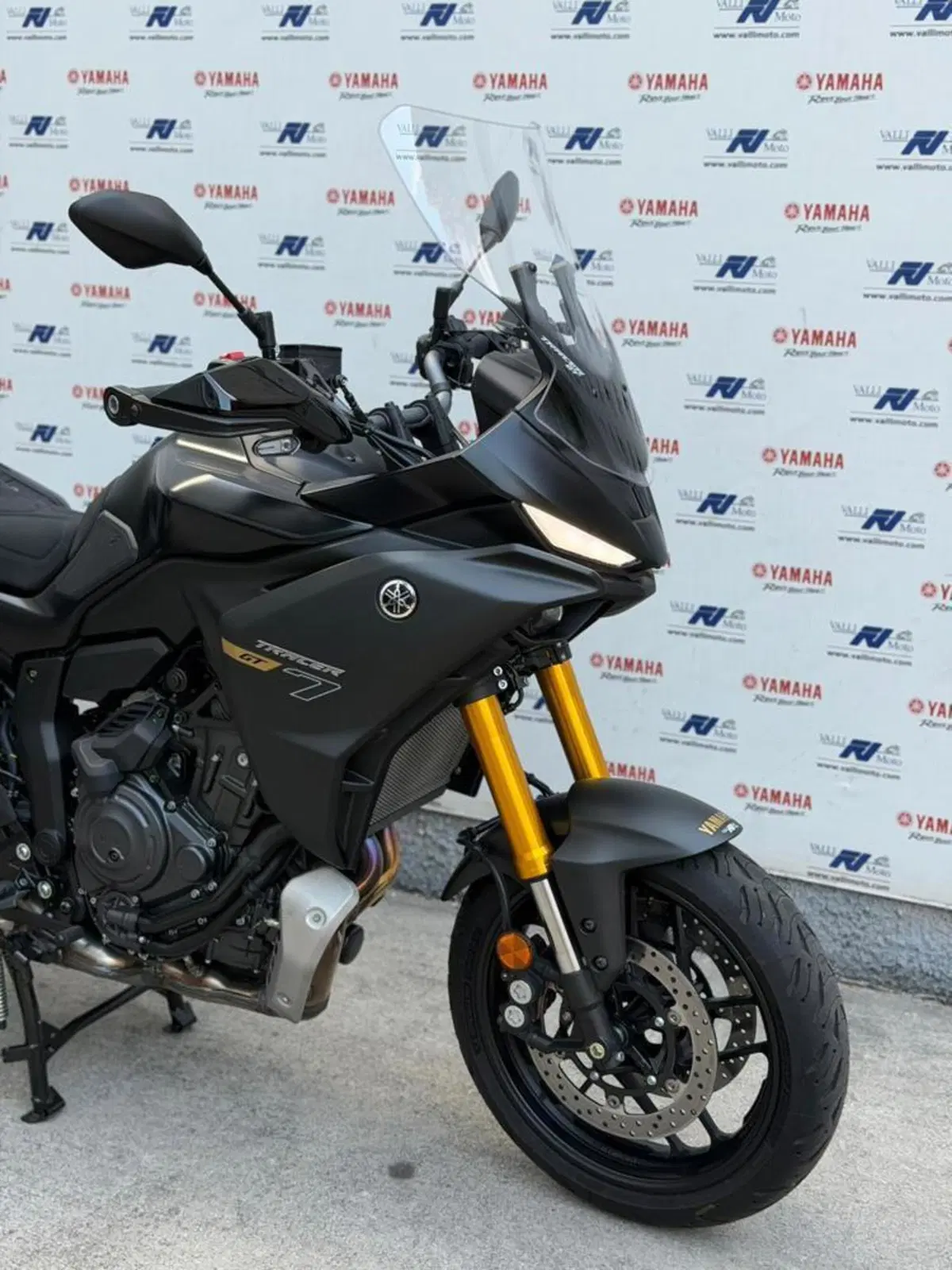 Yamaha Tracer 7 GT Y-AMT (2026) (9)