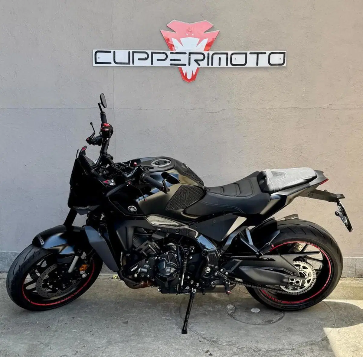 Yamaha MT-09 (2024 - 26) (3)