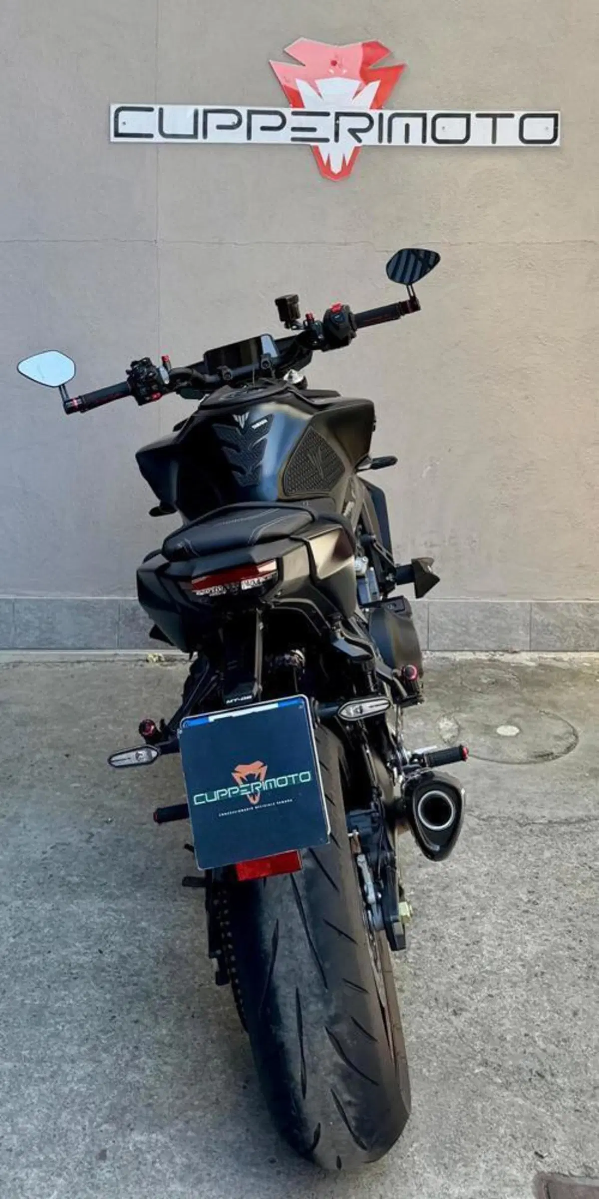 Yamaha MT-09 (2024 - 26) (5)