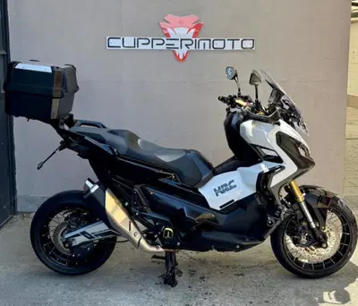 Honda X-ADV 750 (2017) usata