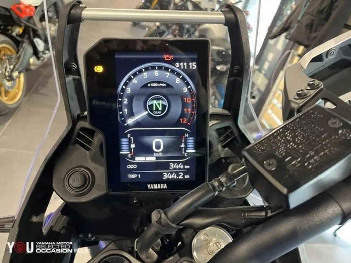 Yamaha Ténéré 700 (2025 - 26) (7)