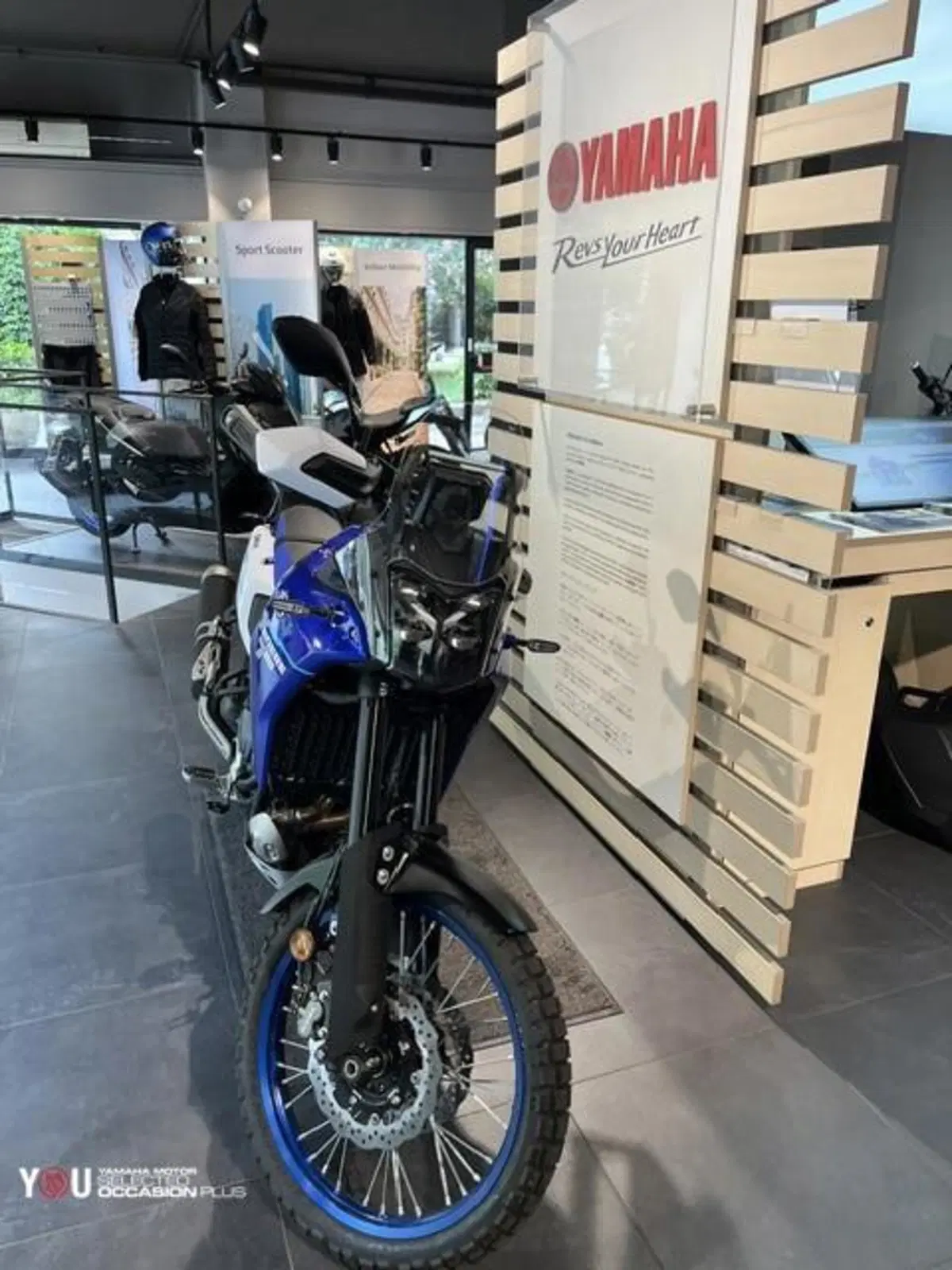 Yamaha Ténéré 700 (2025 - 26) (10)