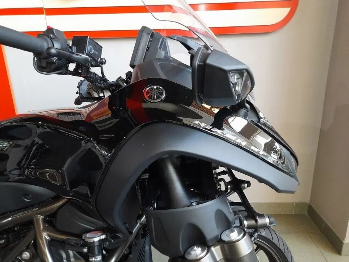 Yamaha Niken 890 GT (2023 - 26) (8)