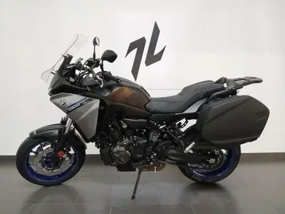Yamaha Tracer 7 GT (2021 - 24) usata