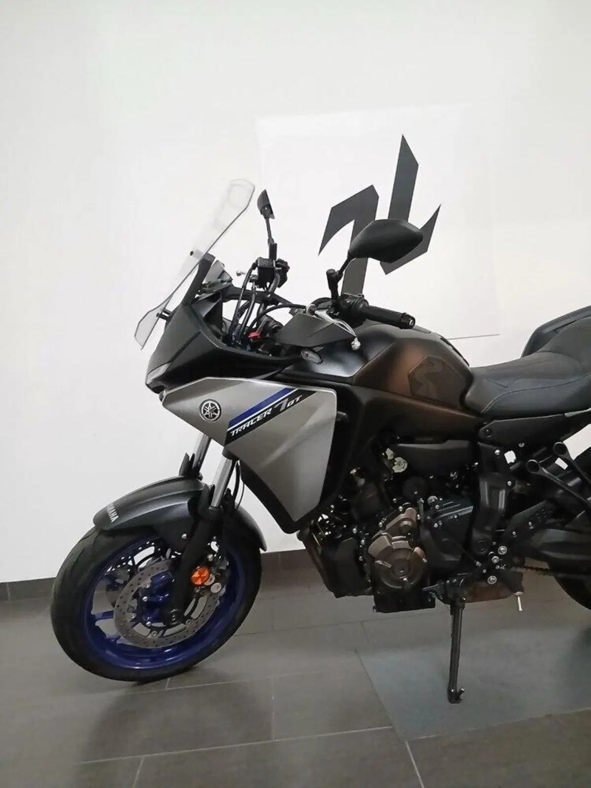 Yamaha Tracer 7 GT (2021 - 24) (7)