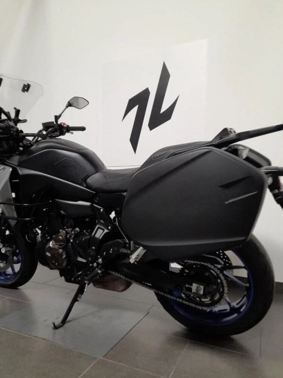Yamaha Tracer 7 GT (2021 - 24) (2)