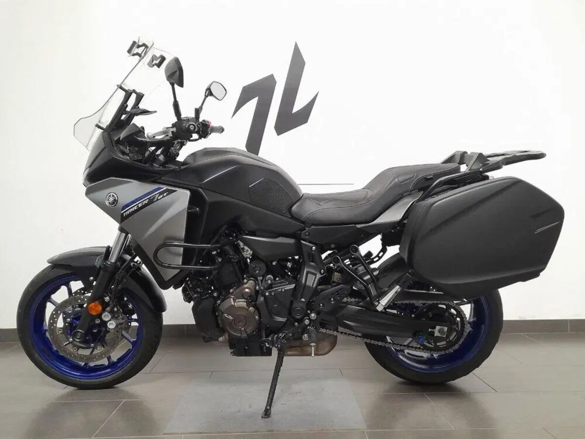 Yamaha Tracer 7 GT (2021 - 24)