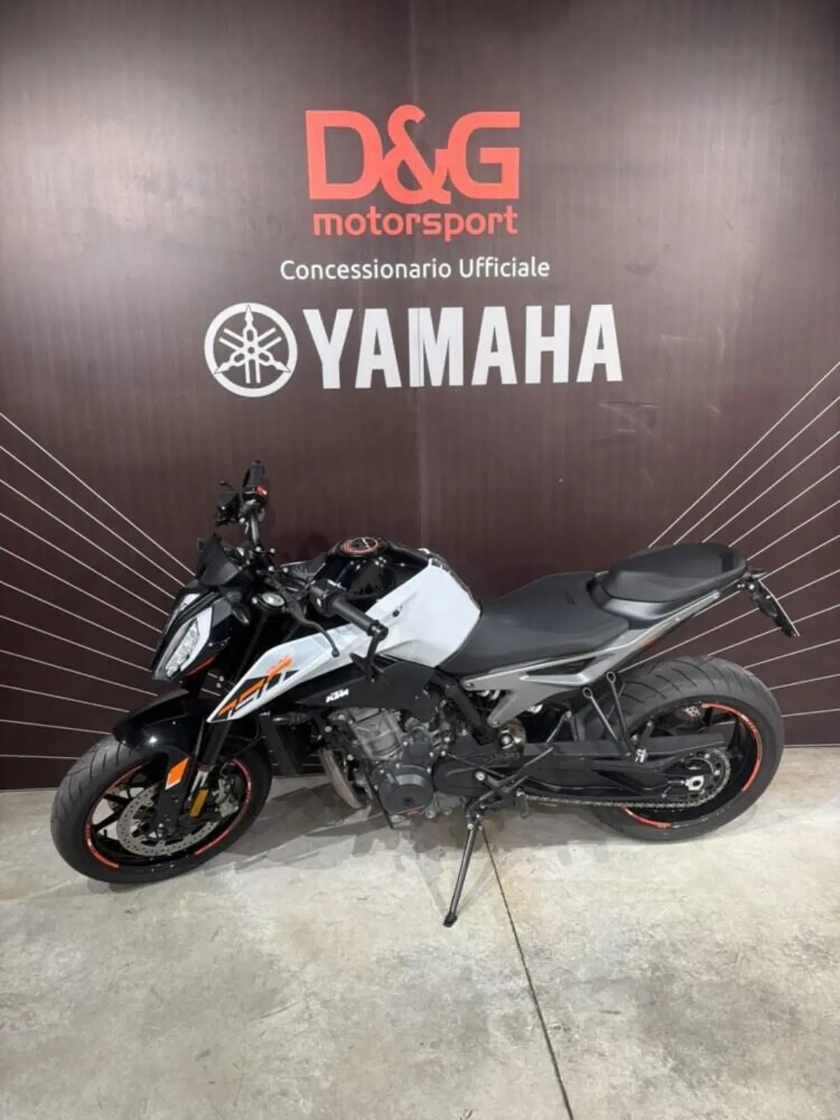 KTM 790 Duke L (2023 - 24) (4)