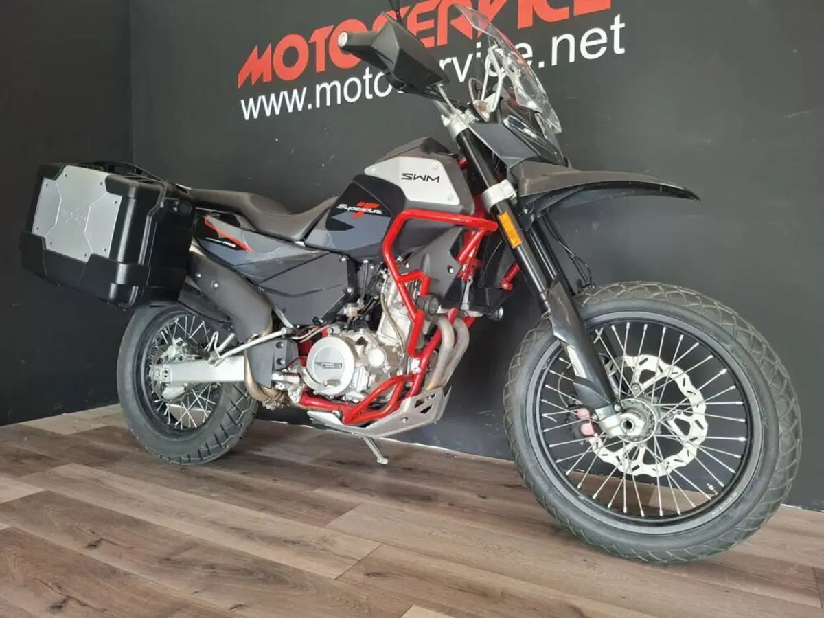Swm Superdual 600 T (2023 - 24) (5)