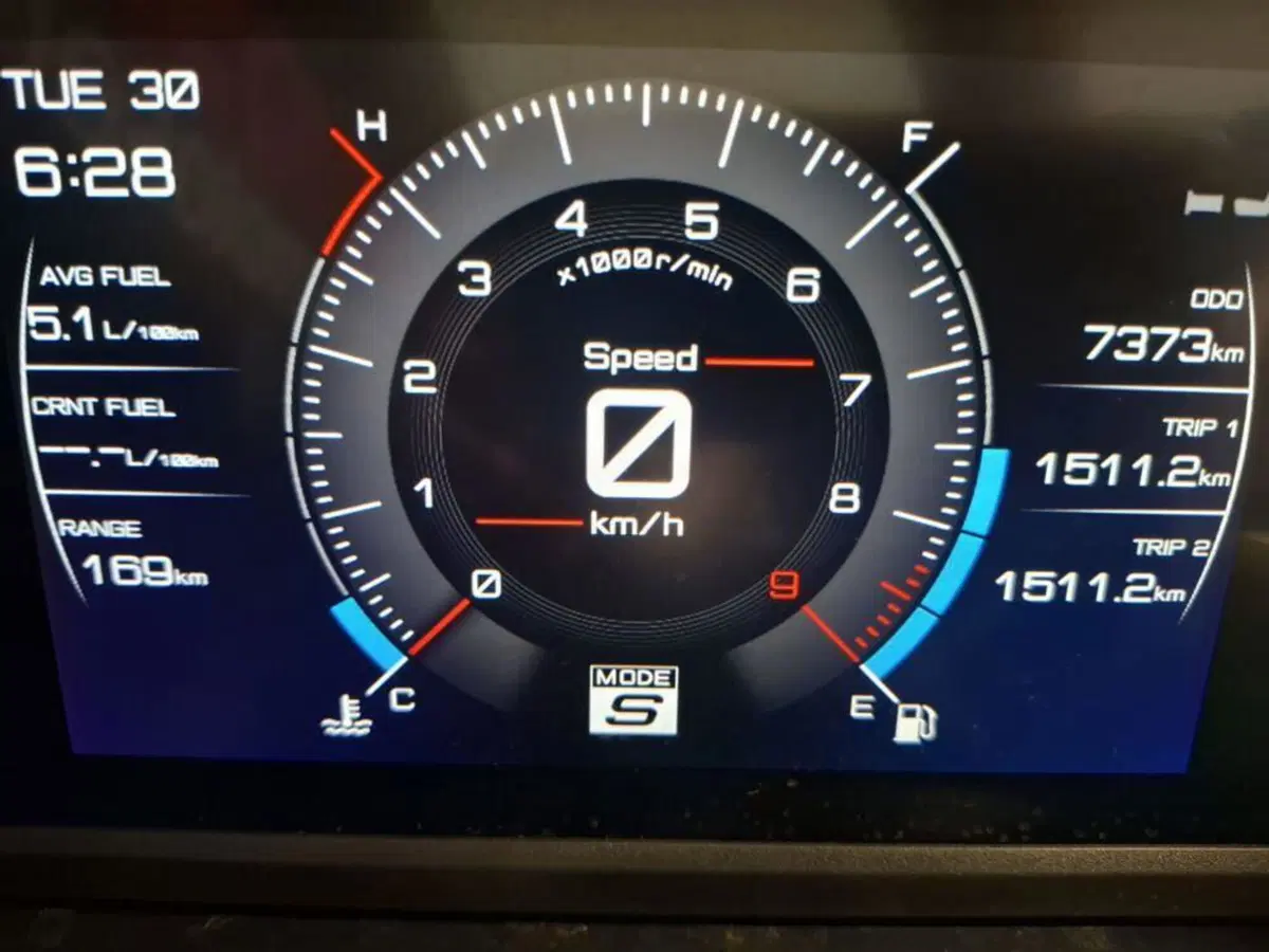 Yamaha T-Max 560 Tech Max (2022 - 24) (7)