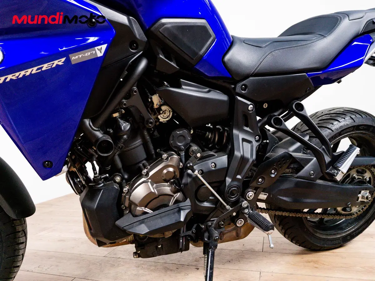 Yamaha Tracer 700 (2020) (9)