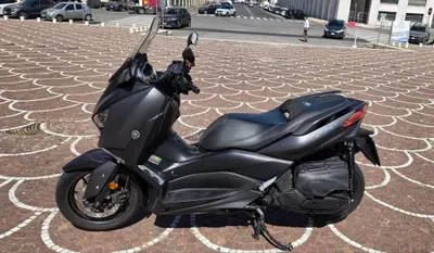 Yamaha X-Max 400 ABS (2017 - 20) usata