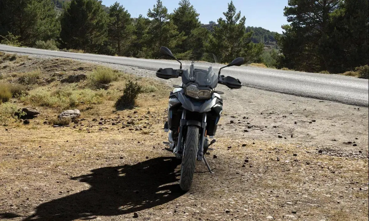 Bmw F 800 GS (2024 - 26) (3)
