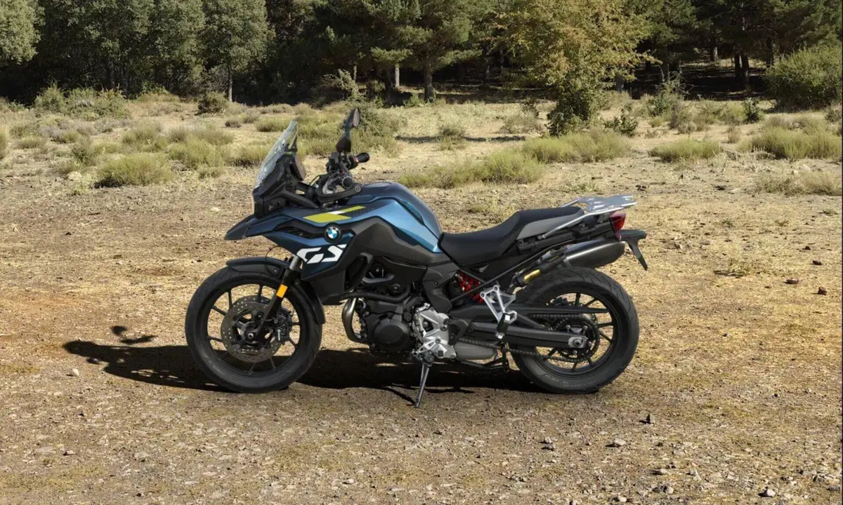Bmw F 800 GS (2024 - 26) (5)