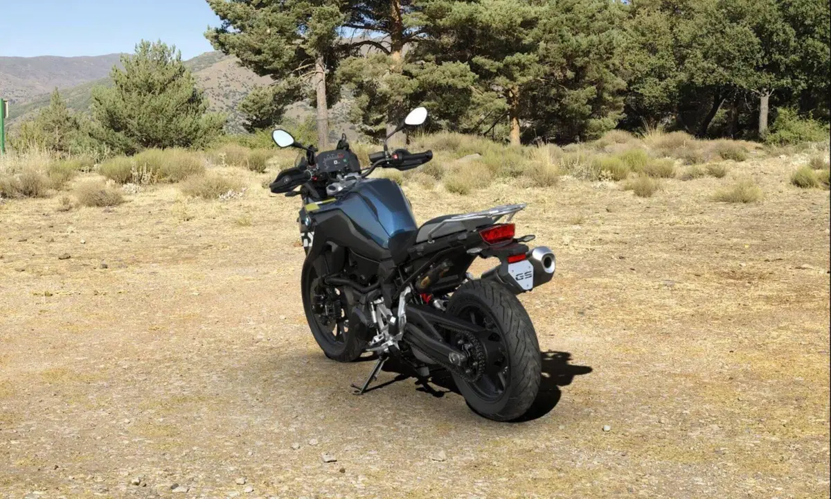 Bmw F 800 GS (2024 - 26) (6)