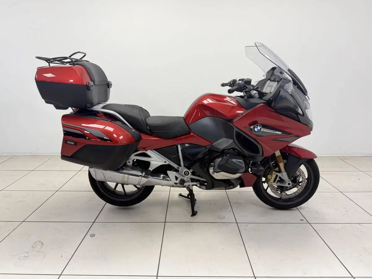 Bmw R 1250 RT (2019 - 20)