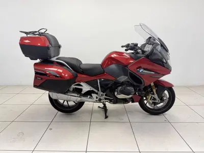 Bmw R 1250 RT (2019 - 20) usata