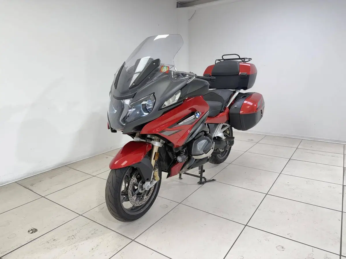 Bmw R 1250 RT (2019 - 20) (2)