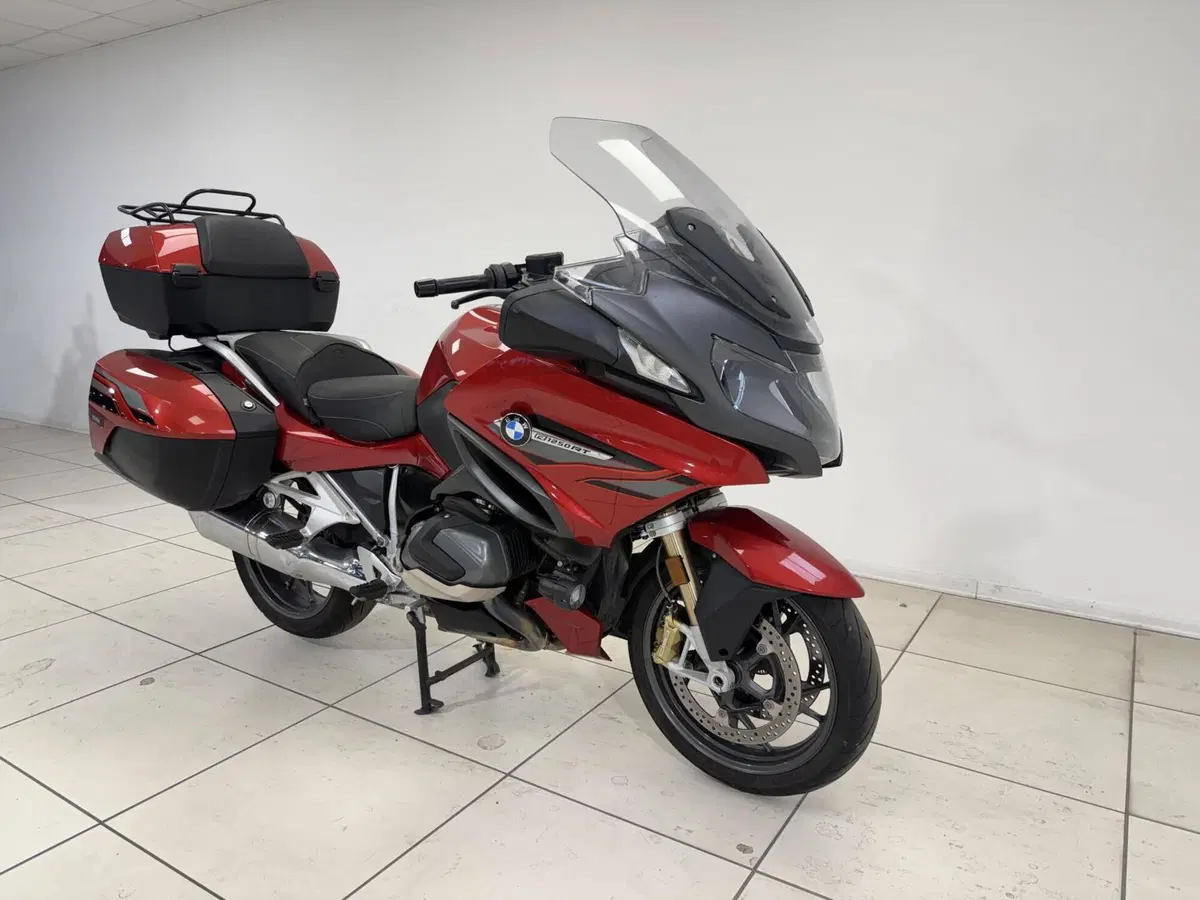 Bmw R 1250 RT (2019 - 20) (4)
