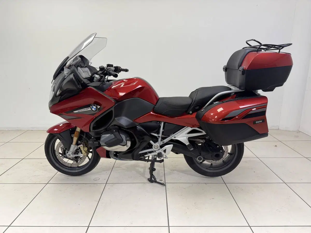 Bmw R 1250 RT (2019 - 20) (5)