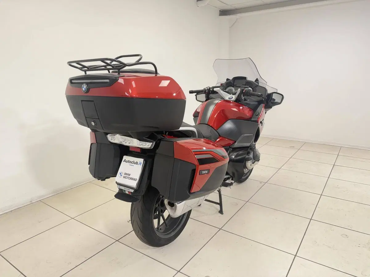 Bmw R 1250 RT (2019 - 20) (6)