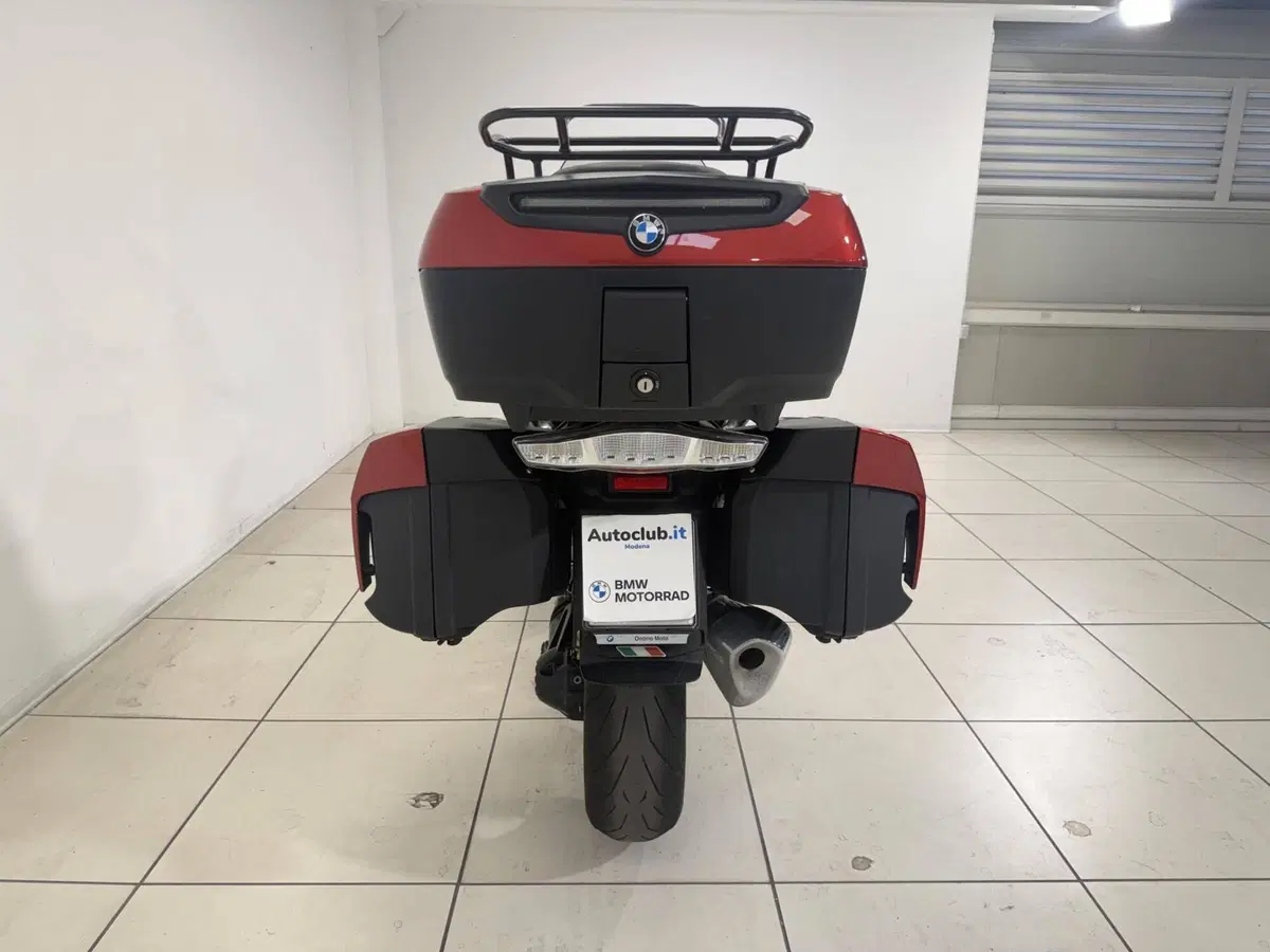 Bmw R 1250 RT (2019 - 20) (7)