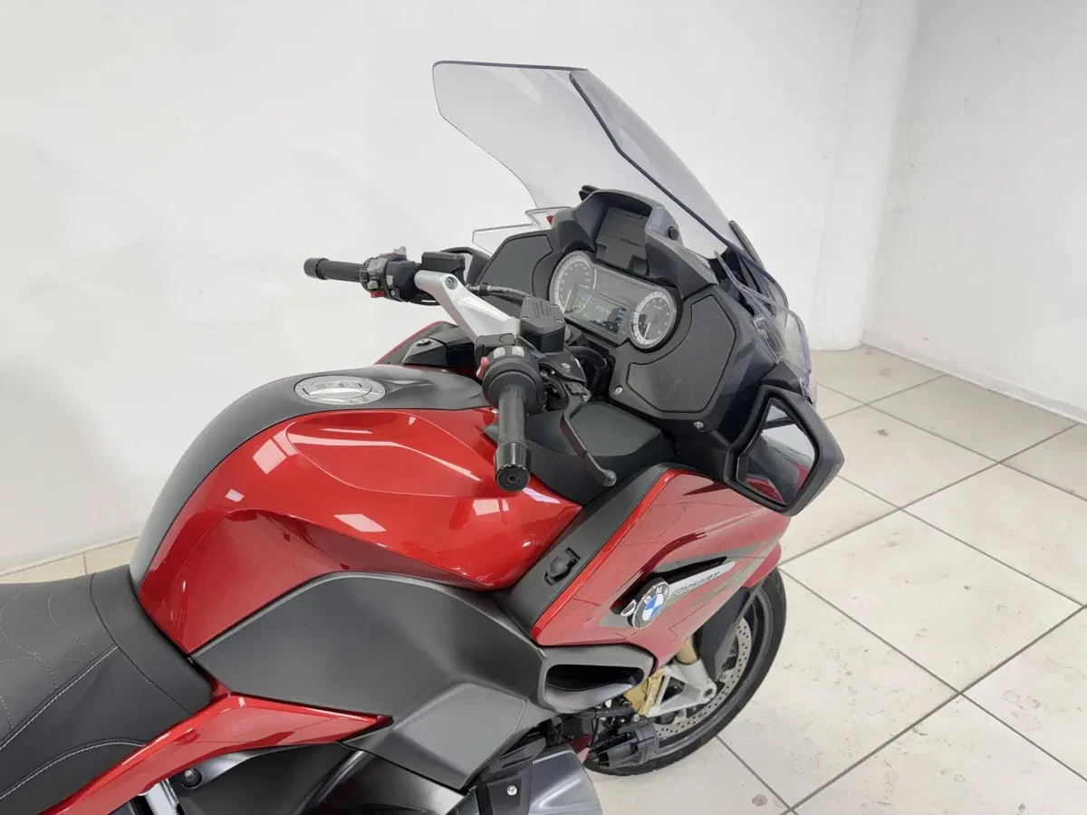 Bmw R 1250 RT (2019 - 20) (8)