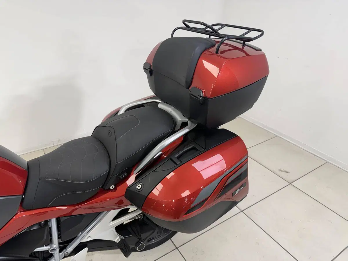 Bmw R 1250 RT (2019 - 20) (9)